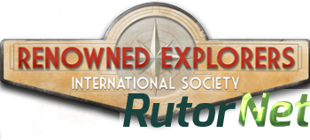 Скачать игру Renowned Explorers: International Society GoG 2015|Eng через торрент на rutor