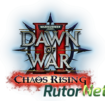 Скачать игру Warhammer 40,000: Dawn of War II Chaos Rising (SEGA) (MULTI9|ENG|RUS) DL|Steam-Rip от R.G. Игроманы через торрент на rutor