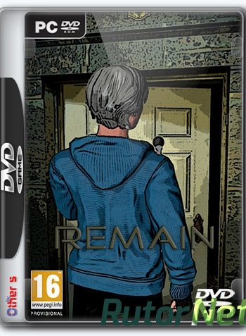 Скачать игру Remain (2016) PC | Лицензия через торрент на rutor