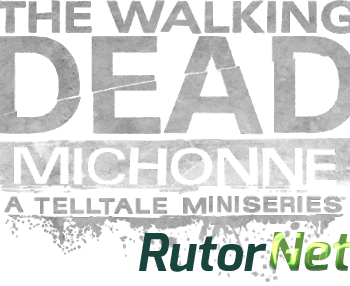 Скачать игру The Walking Dead: Michonne GoG 2016|Rus|Eng|Multi7 через торрент на rutor