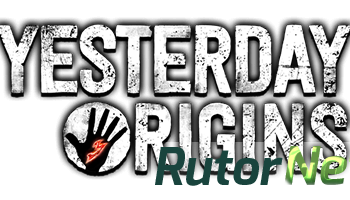 Скачать игру Yesterday Origins (RUS|ENG|MULTI8) Repack от R.G. Механики через торрент на rutor