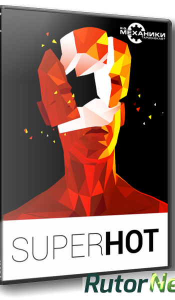 Скачать игру Superhot Update 8 (2016) PC | RePack от R.G. Механики через торрент на rutor