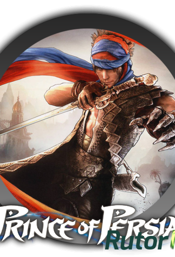 Скачать игру Prince of Persia (2008) En (License GOG) macOS WineSkin через торрент на rutor