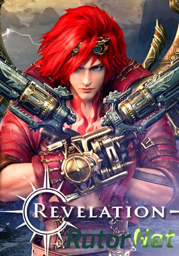 Скачать игру Revelation 26.12.16 (2016) PC | Online-only через торрент на rutor