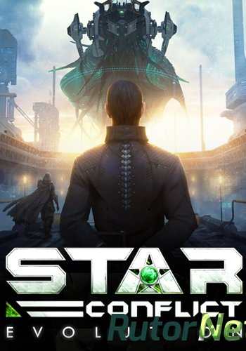 Скачать игру Star Conflict: Age of Destroyers 1.4.0.97889 (2013) PC | Online-only через торрент на rutor