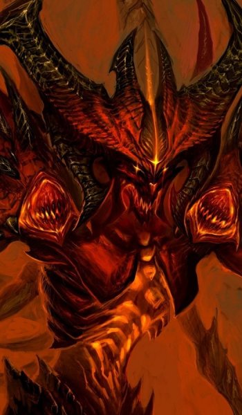 Скачать игру Blizzard отметит двадцатую годовщину Diablo внутриигровыми ивентами через торрент на rutor