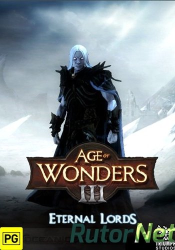 Скачать игру Age of Wonders 3: Deluxe Edition v 1.705 + 4 DLC (2014) PC | Лицензия через торрент на rutor