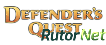 Скачать игру Defender's Quest: Valley of the Forgotten GoG 2012|Rus|Eng|Multi9 через торрент на rutor