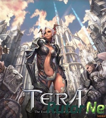 Скачать игру TERA: The Next 80 (2015) PC | Online-only через торрент на rutor