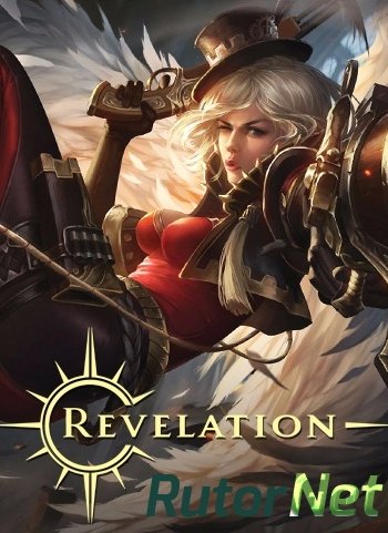 Скачать игру Revelation 30.12.16 (2016) PC | Online-only через торрент на rutor