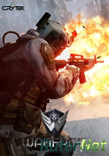 Скачать игру Warface 27.12.16 (Mail ru) (RUS) L через торрент на rutor