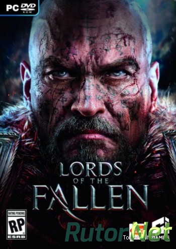 Скачать игру Lords Of The Fallen: Digital Deluxe Edition (2014) PC | RePack от qoob через торрент на rutor