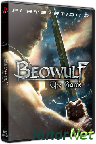 Скачать игру Beowulf: The Game (2007) PS3 | RePack через торрент на rutor