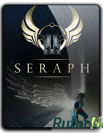 Скачать игру Seraph Deluxe Edition v 1.13 + 4 DLC (2016) PC | RePack от qoob через торрент на rutor