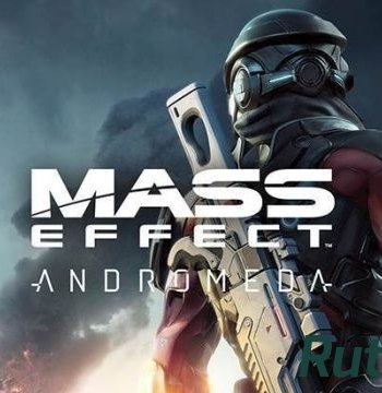 Скачать игру Геймплей Mass Effect Andromeda с PC-версии представил новую планету через торрент на rutor