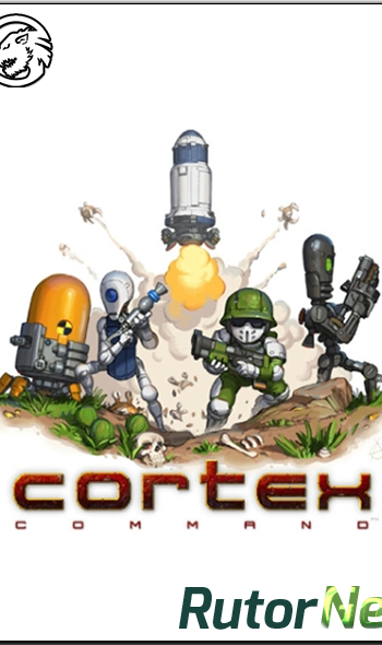 Скачать игру Cortex Command (Data Realms, LLC) (ENG) DL|Steam-Rip от R.G. Игроманы через торрент на rutor