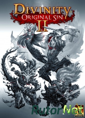 Скачать игру Divinity: Original Sin - Enhanced Edition v 2.0.119.430 Hotfix (2015) PC | RePack от qoob через торрент на rutor