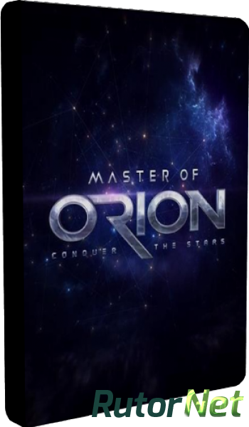 Скачать игру Master of Orion Collector's Edition2016, RUS,ENG, L GОG через торрент на rutor