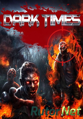 Скачать игру Dark Times (Creagames) (RUS) L через торрент на rutor