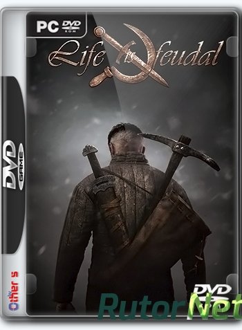 Скачать игру Life is Feudal: Forest Village (Bitbox Ltd.) (ENG+RUS) Repack через торрент на rutor