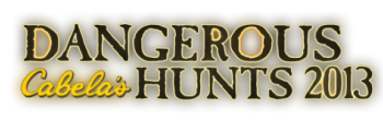 Скачать игру Cabela's Dangerous Hunts 2013 2012|Eng|Multi4 через торрент на rutor