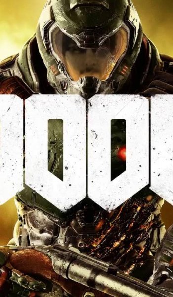 Скачать игру Вице-президент Bethesda: "Отмена DOOM 4 — верное решение" через торрент на rutor