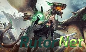 Скачать игру Официально: Scalebound отменена через торрент на rutor