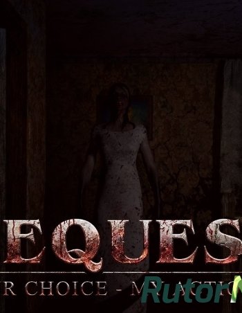 Скачать игру Bequest (2017) PC | Лицензия через торрент на rutor