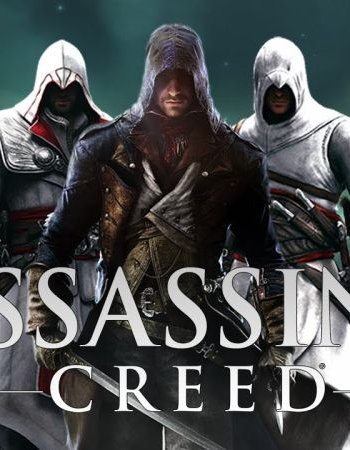 Скачать игру Ведущий сценарист Assassin’s Creed перешел работать в 2K Games через торрент на rutor