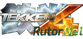 Скачать игру Tekken 4 NTSC 2002|Rus|Multi2 через торрент на rutor