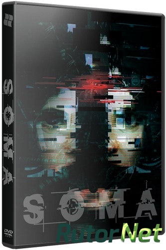 Скачать игру SOMA v 1.102 (2015) PC | RePack от Decepticon через торрент на rutor