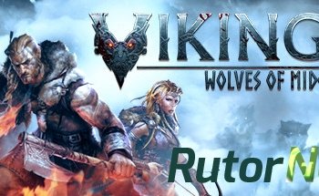 Скачать игру Новый трейлер Vikings — Wolves of Midgard: дьябло про викингов через торрент на rutor