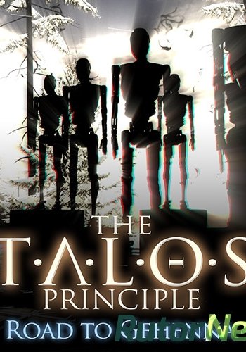 Скачать игру The Talos Principle v 284152 + 3 DLC (2014) PC | RePack от FitGirl через торрент на rutor