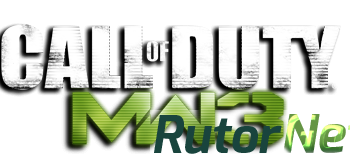 Скачать игру Call of Duty: Modern Warfare 3 ,2011, RUS, DL, Steam-Rip Fisher через торрент на rutor