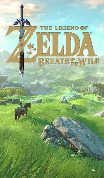 Скачать игру Этот геймплей новой Zelda тоже вызовет у вас желание купить Switch через торрент на rutor