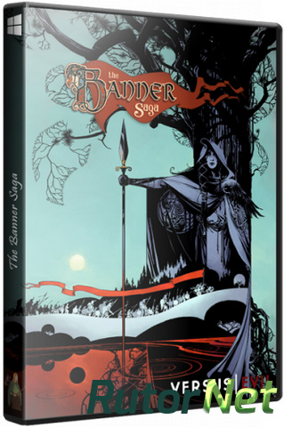 Скачать игру The Banner Saga v 2.42.50 (2014) РС | RePack от R.G. Catalyst через торрент на rutor