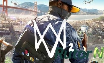 Скачать игру Новый патч Watch Dogs 2 версии 1.09 на PC улучшает производительность через торрент на rutor