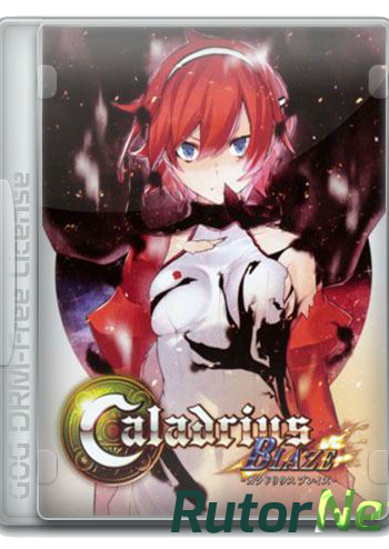 Скачать игру Caladrius Blaze 2017, ENG,KOR, DL GOG через торрент на rutor