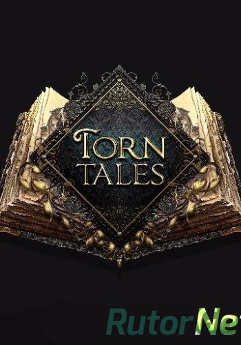 Скачать игру Torn Tales (Chilled Mouse) (ENG) L через торрент на rutor