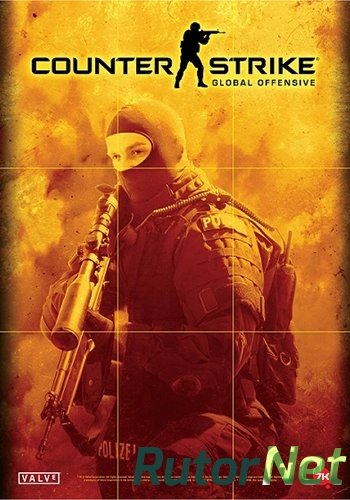 Скачать игру Counter-Strike: Global Offensive v1.35.7.0 (MULTi/RUS) P через торрент на rutor