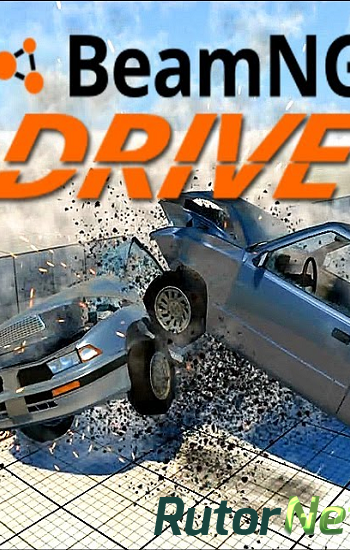 Скачать игру BeamNG.drive v 0.16.0.6 | Early Access (2015) PC | RePack через торрент на rutor