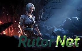 Скачать игру Вышел графический мод Super Turbo Lighting Mod 3 для The Witcher 3 через торрент на rutor