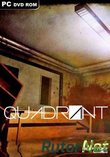 Скачать игру Quadrant: Complete Edition (2015) PC | Лицензия через торрент на rutor