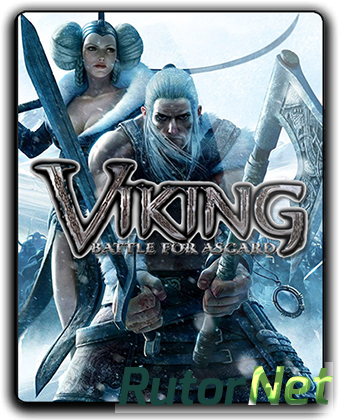 Скачать игру Viking: Battle for Asgard Update 1 (2012) PC | RePack от qoob через торрент на rutor