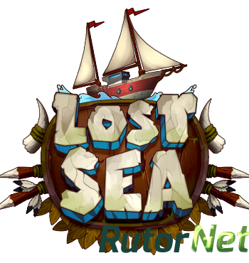 Скачать игру Lost Sea v1.0.3L (2016) PC | Лицензия через торрент на rutor