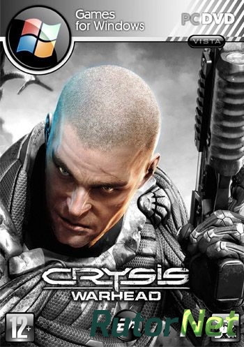 Скачать игру Crysis Warhead v.1.1.1.711 (2008) PC | RePack от =nemos= через торрент на rutor