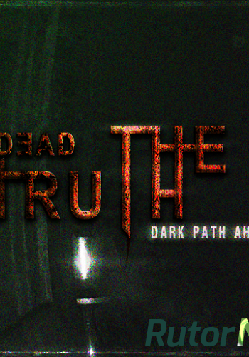 Скачать игру DeadTruth: The Dark Path Ahead Episode 1 2017, ENG, L PLAZA через торрент на rutor