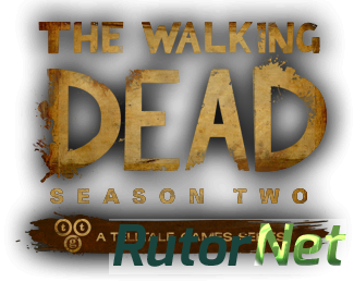 Скачать игру The Walking Dead: Season Two GoG 2014|Eng через торрент на rutor