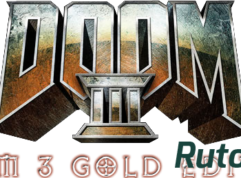 Скачать игру Doom 3 (2004) PC | RePack от R.G. Механики через торрент на rutor