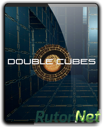 Скачать игру Double Cubes (2017) PC | RePack от qoob через торрент на rutor